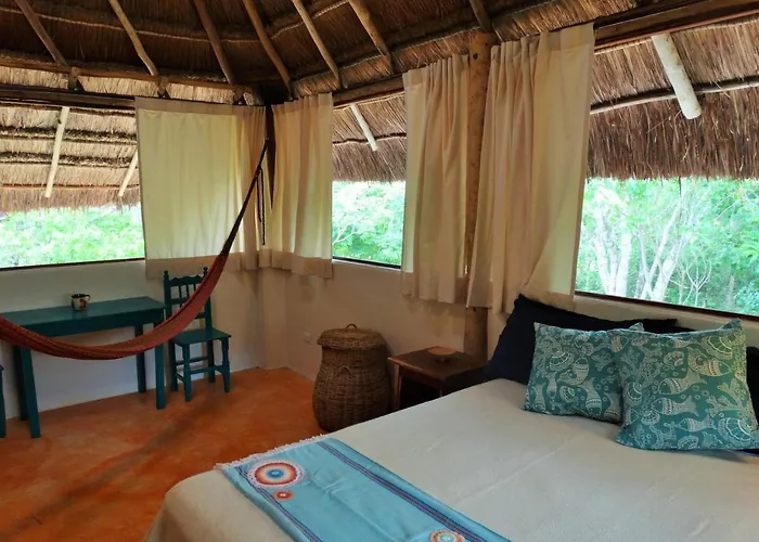 Pueblito Selva