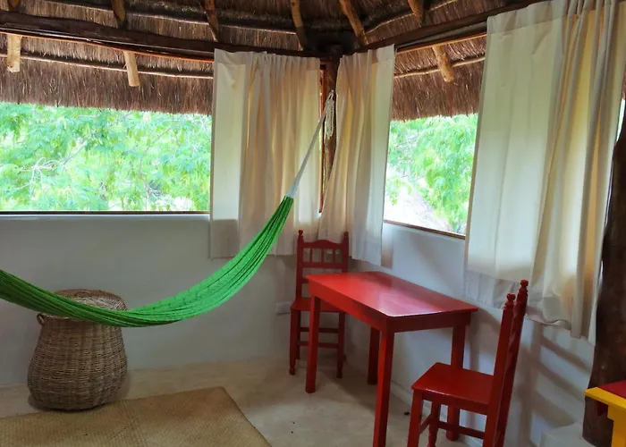 Pueblito Selva Chemuyil