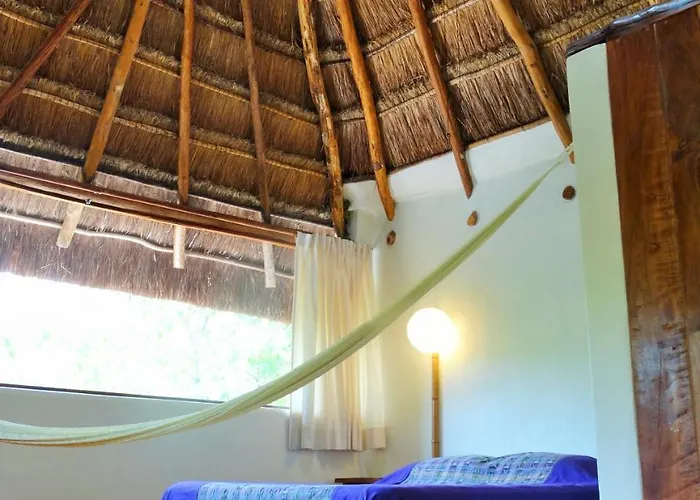 Pueblito Selva Lodge *