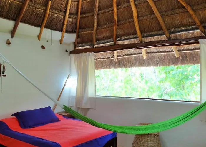 Pueblito Selva Chemuyil