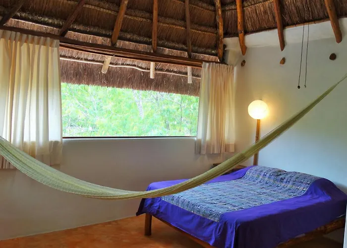 Pueblito Selva *