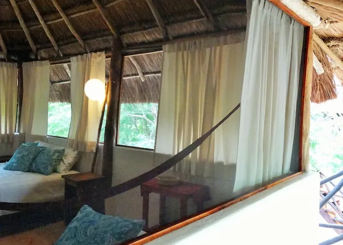 Lodge Pueblito Selva *