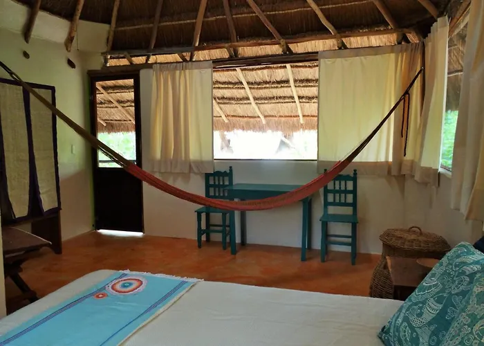 Pueblito Selva