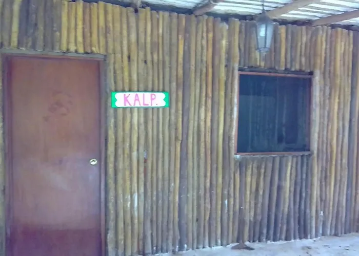 Pueblito Selva Lodge *