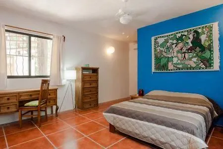 Pueblito Selva Lodge