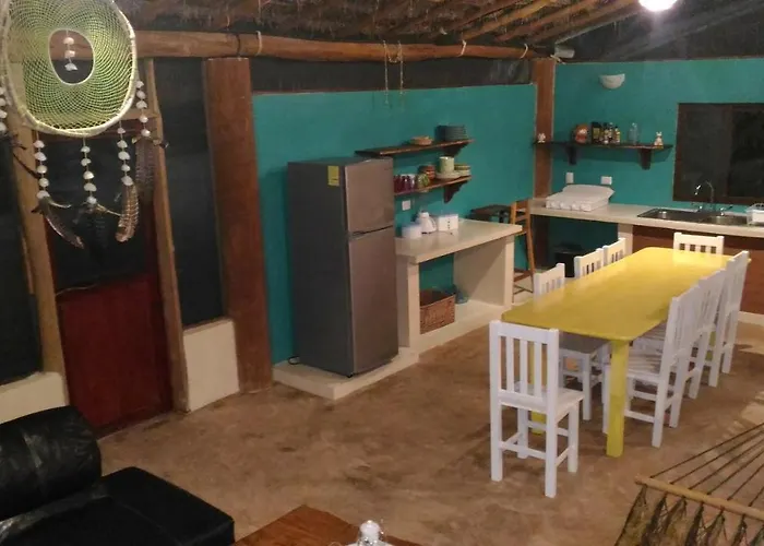 Pueblito Selva Chemuyil