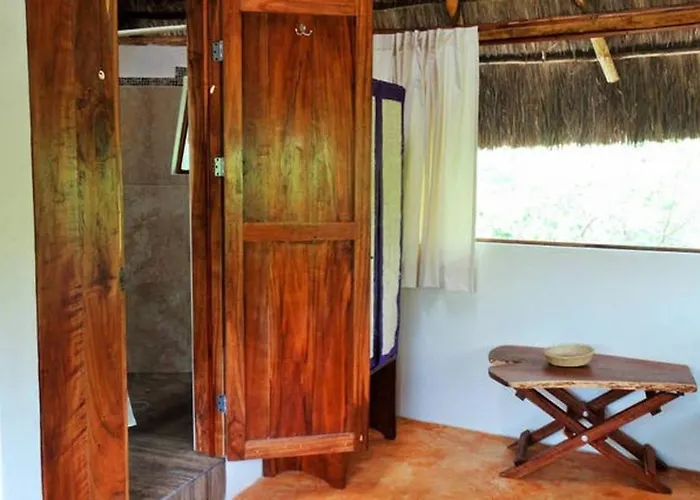 Pueblito Selva Lodge *