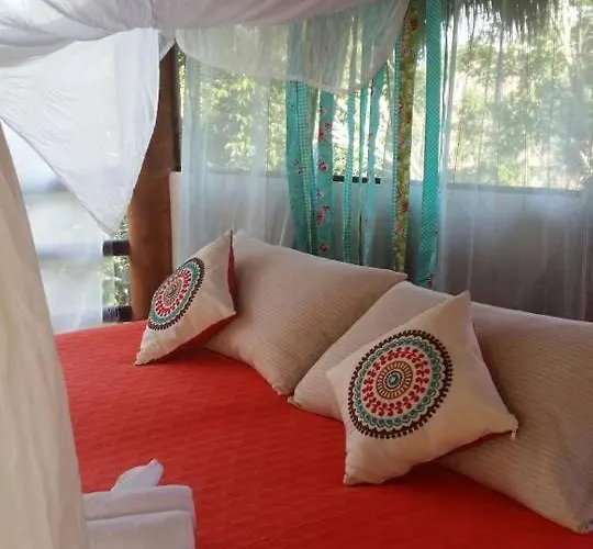 Lodge Pueblito Selva