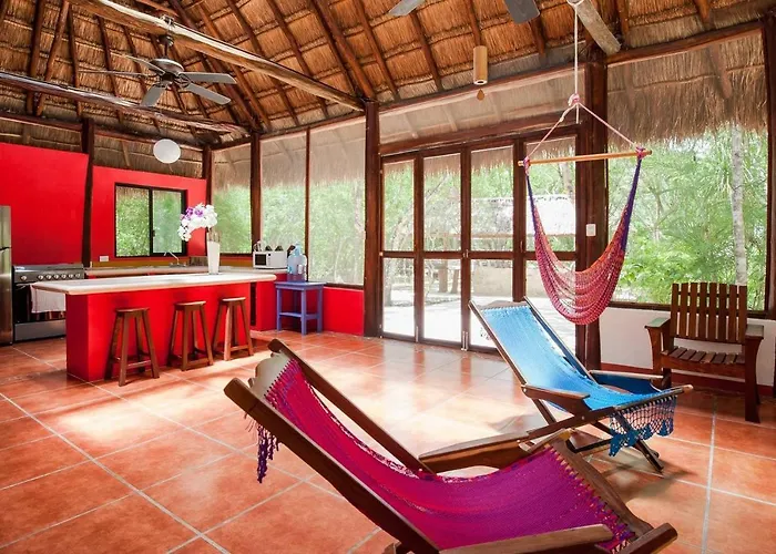 Pueblito Selva Chemuyil