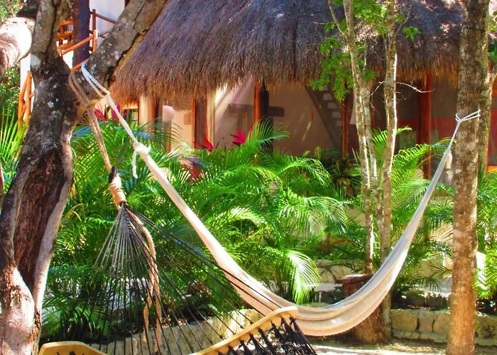 Pueblito Selva Chemuyil