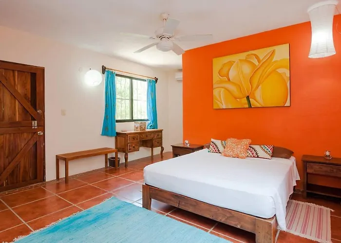 Lodge Pueblito Selva
