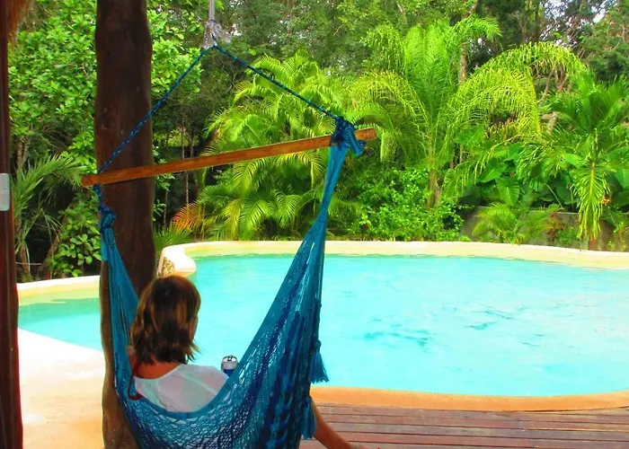 Pueblito Selva Lodge *