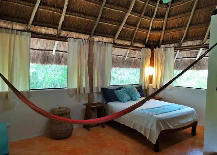 Pueblito Selva