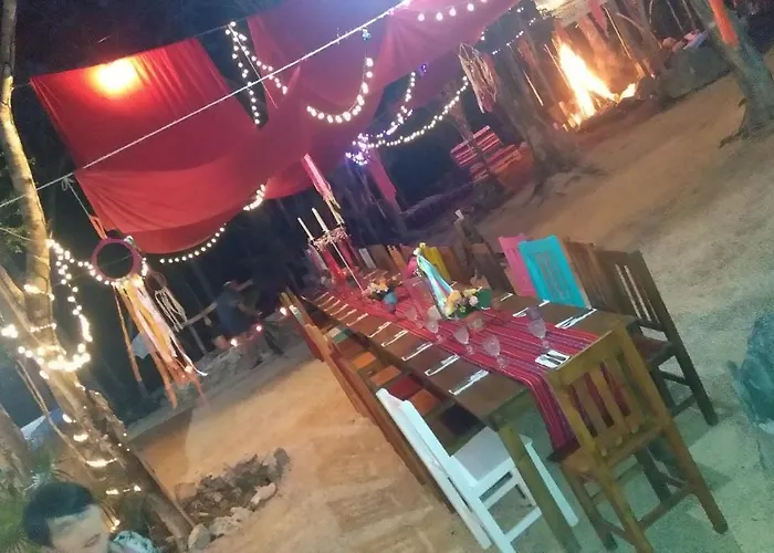Pueblito Selva