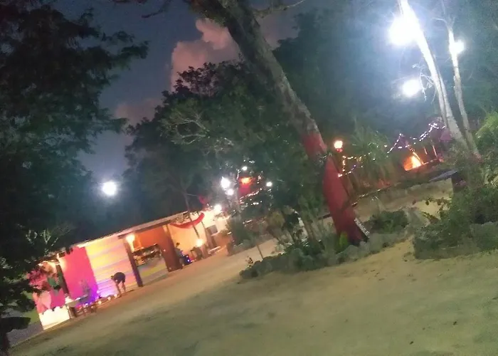 Pueblito Selva Chemuyil