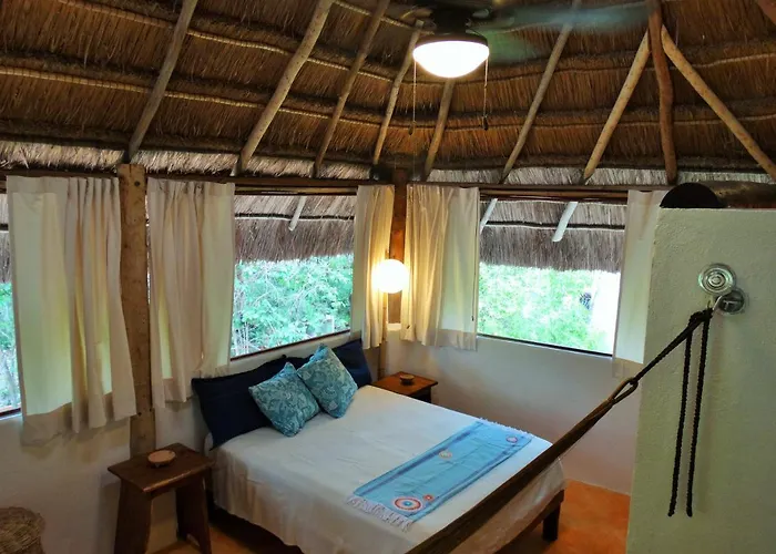 Lodge Pueblito Selva *