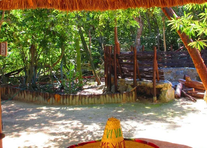 Pueblito Selva * Chemuyil