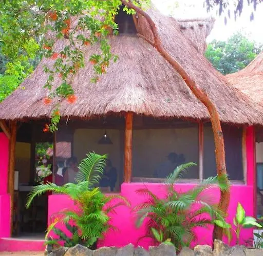 Lodge Pueblito Selva *