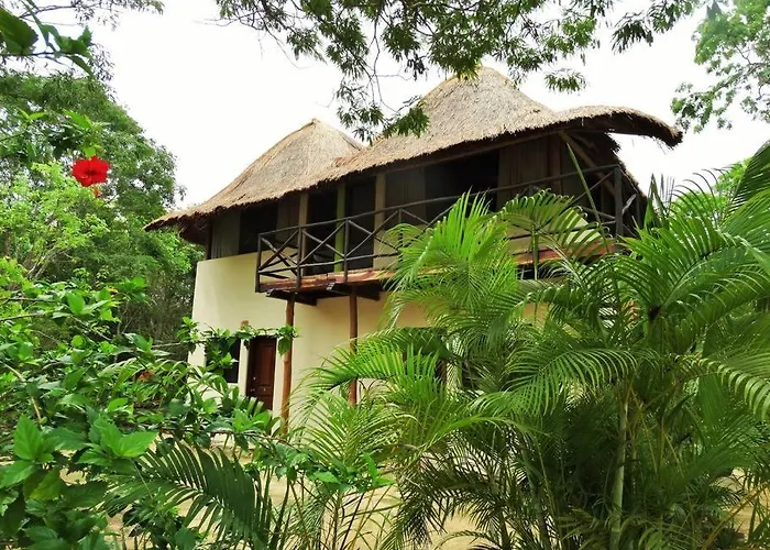 Pueblito Selva Lodge *