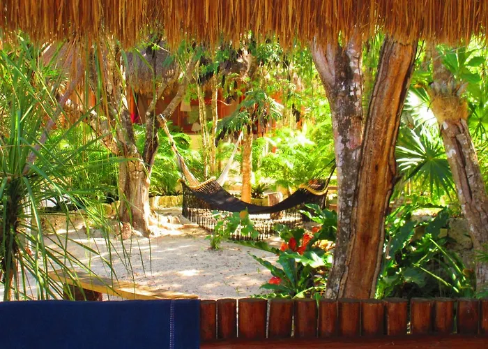 Pueblito Selva Chemuyil
