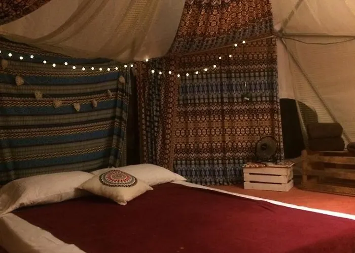 Pueblito Selva Lodge *