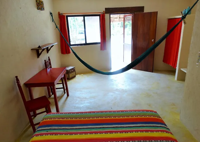 Pueblito Selva