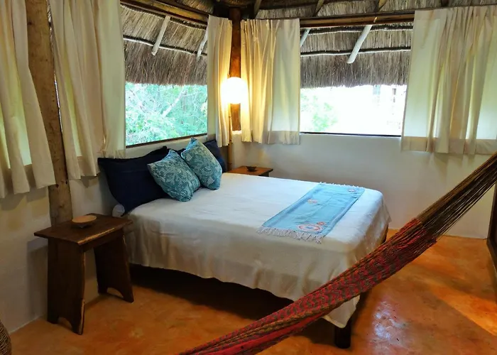 Lodge Pueblito Selva *