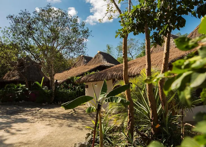 Pueblito Selva