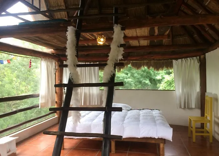 Pueblito Selva *